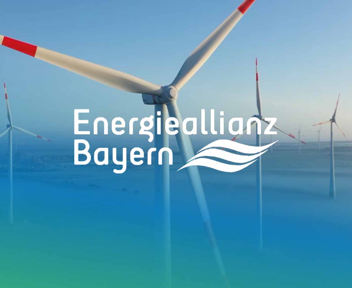 Energieallianz Bayern