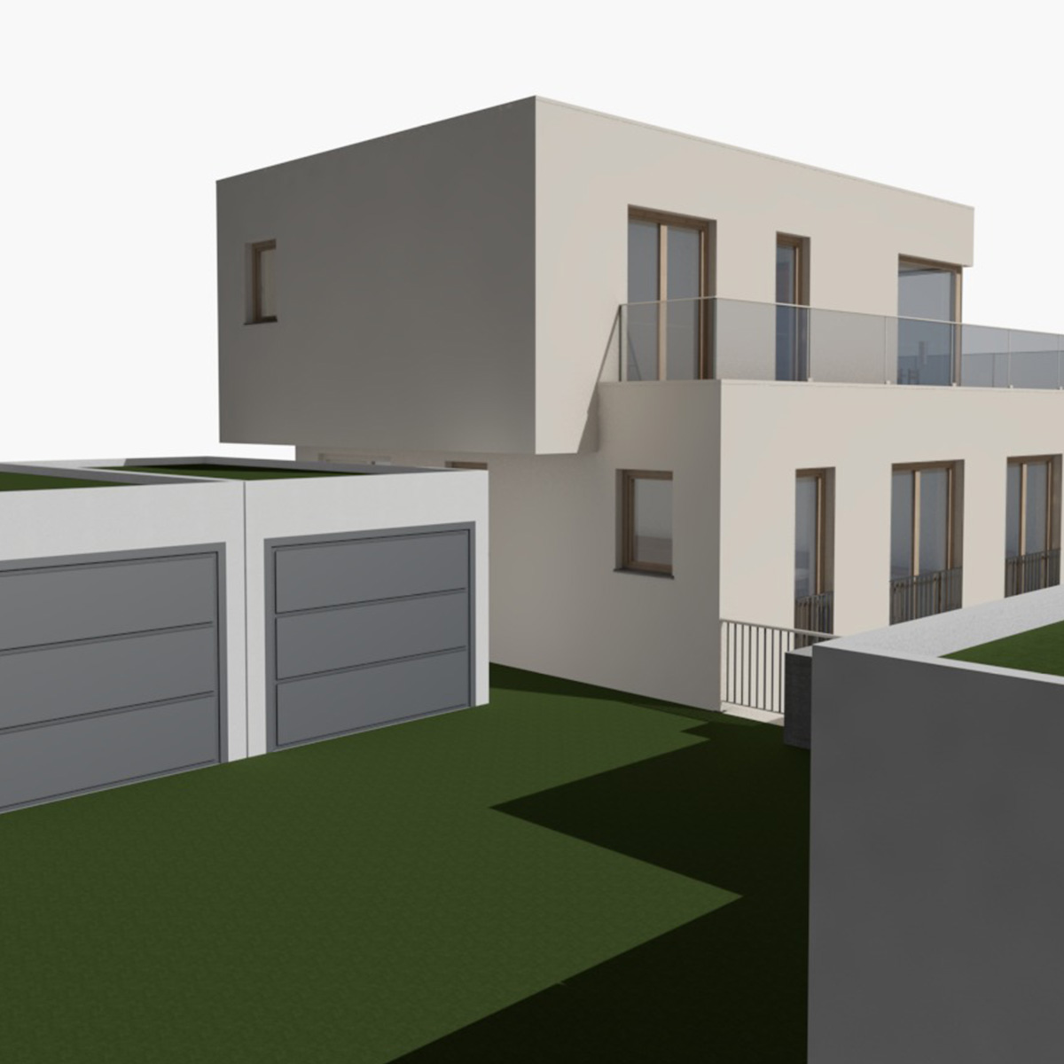 Minimale Vorbereitung